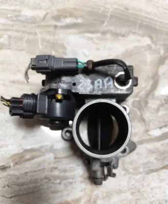 Toyota Corolla E120 E130 Throttle valve 8967221020