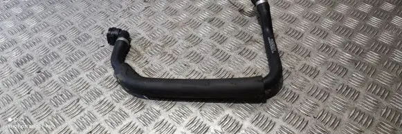 Mercedes-Benz E W213 Engine coolant pipe/hose A2135017500