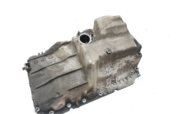 BMW 3 E90 E91 Oil sump 7797969