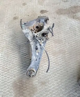 Mitsubishi ASX Rear wheel hub spindle/knuckle 