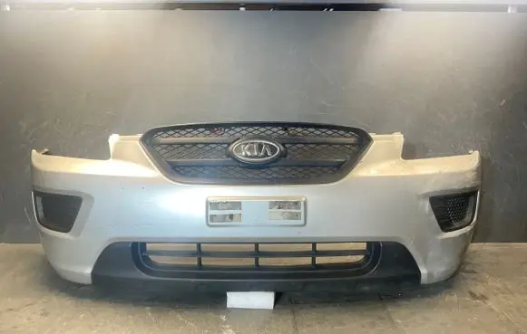 KIA Carens II Front bumper 865111D050