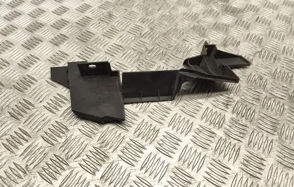 Mazda 6 Intercooler air guide/duct channel GS1D56253 K6805