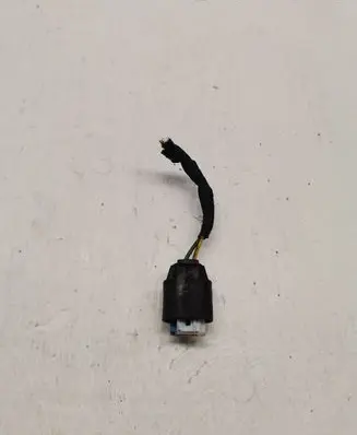BMW 7 G11 G12 Exhaust gas temperature sensor 1718555