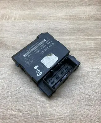 Opel Vectra C Comfort/convenience module 09226555