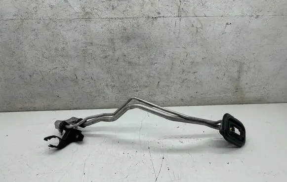 BMW X6 M Air conditioning (A/C) pipe/hose 9187635 8080M