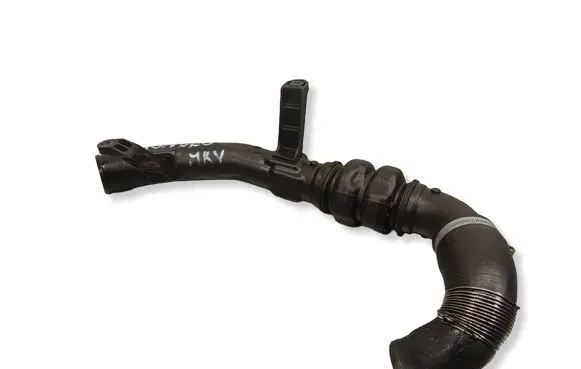 Volkswagen Sharan Intercooler hose/pipe 7M3129656