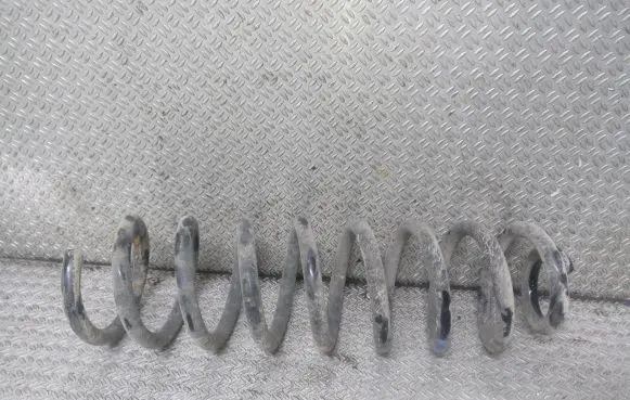 Renault Scenic II - Grand scenic II Rear coil spring