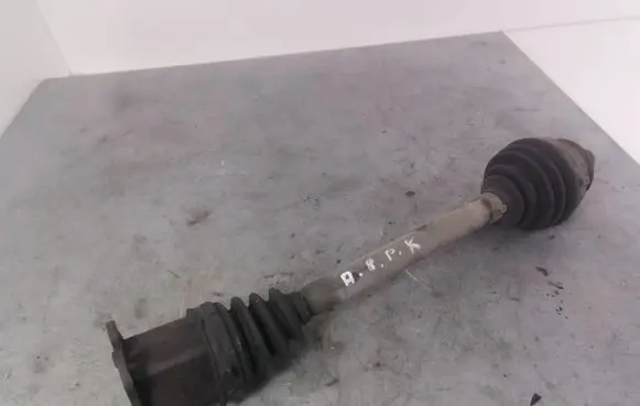 Audi A8 S8 D3 4E Front driveshaft 4E0407271