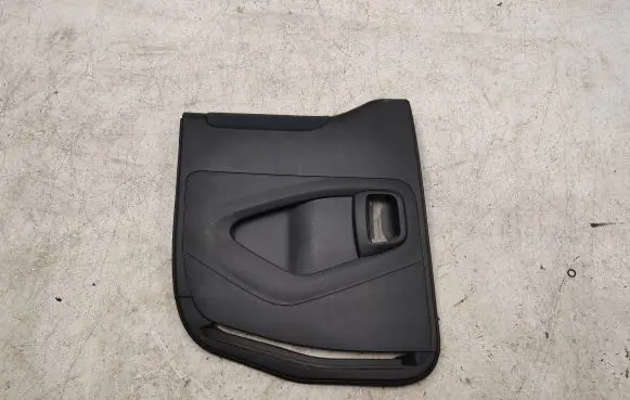 Peugeot Partner Rear door card panel trim