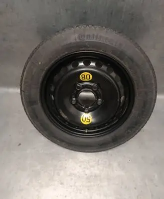 BMW 3 E46 R15 spare wheel 1095069