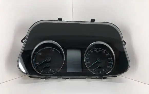 Toyota RAV 4 (XA40) Speedometer (instrument cluster) 8380042U30 2575208542
