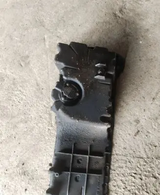 BMW 5 E60 E61 Oil sump 7793495