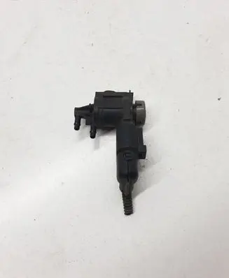 Volkswagen Touareg I Turbo solenoid valve 1J0906283C