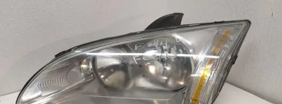 Headlight/headlamp