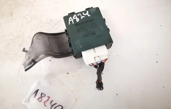 Lexus IS 220D-250-350 Door control unit/module 8597053030 85970-53030