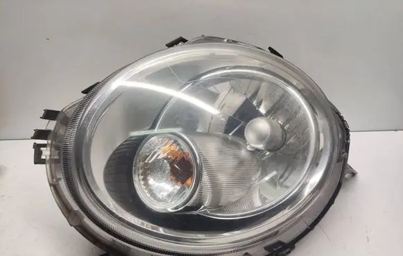 Mini One - Cooper Clubman R55 Headlight/headlamp 0301225303 22012203 16081803