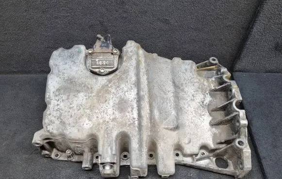 Audi A4 S4 B7 8E 8H Oil sump 03G103603J 03G103603AH