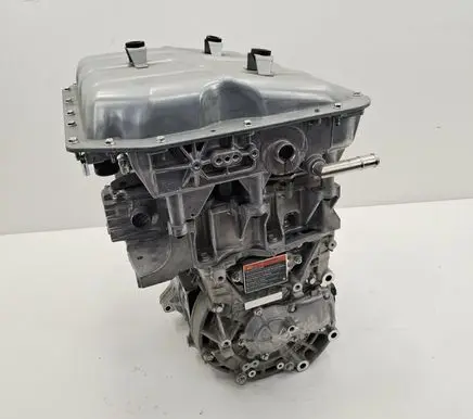Nissan Leaf II (ZE1) Electric car motor 292C06WK2A
