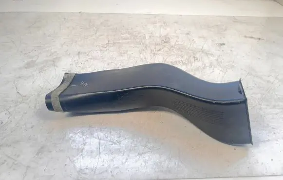 Chrysler Pacifica Cabin air duct channel 68227720