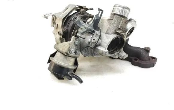 Audi A3 S3 8V Turbo 04L253019Q 01960700555 019608