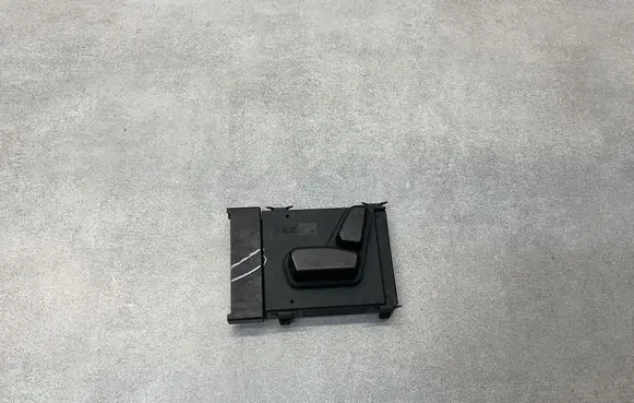 Jeep Grand Cherokee Seat control switch 56049433AE