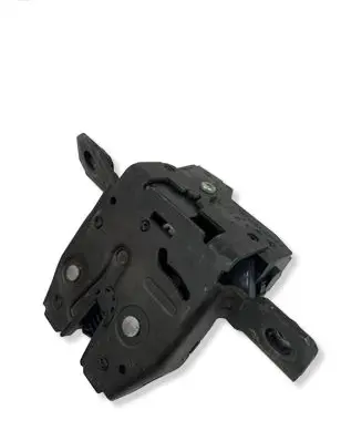 Opel Astra J Tailgate/trunk/boot lock/catch/latch 13587646