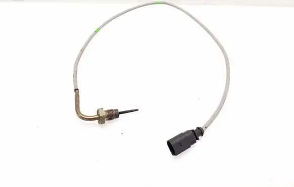 Audi A3 S3 8V Exhaust gas temperature sensor 04L906088BL