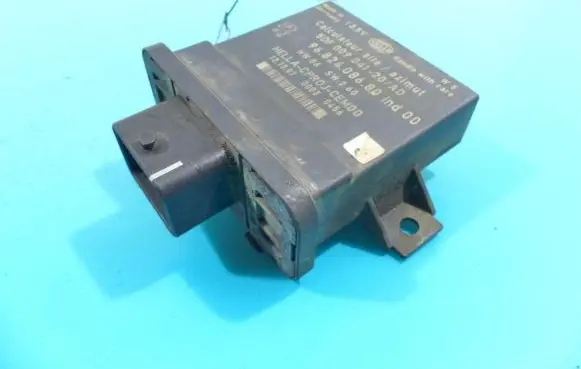 Citroen C4 Grand Picasso Central body control module 9682408680 IMPRK1205345