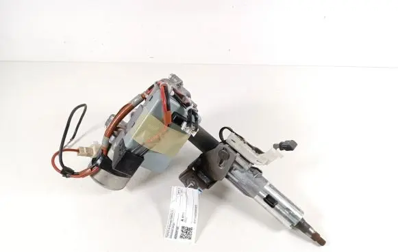 Toyota Verso Steering wheel axle 452500F120