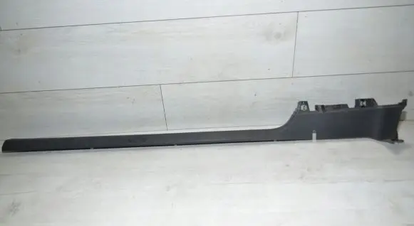 Volkswagen Scirocco Other sill/pillar trim element 1K8853372G