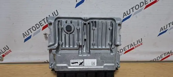 Engine control unit/module