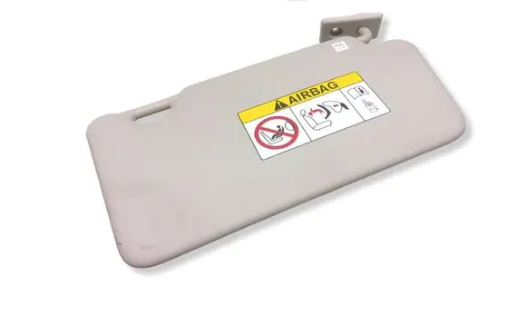 Nissan Note (E12) Sun visor 