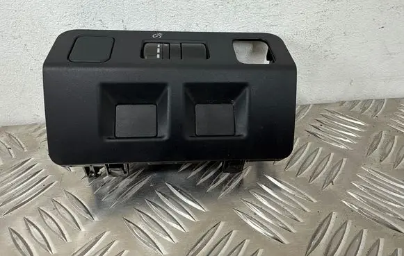 Subaru Forester SJ Interior lighting switch 