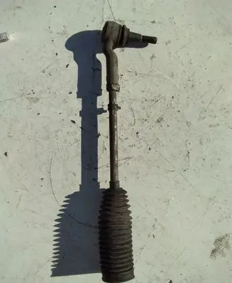 Steering tie rod