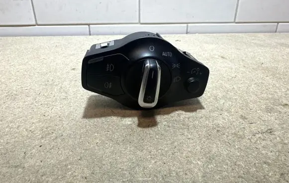 Audi Q5 SQ5 Light switch 8K0941531AL 1101101600