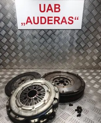 Clutch set kit