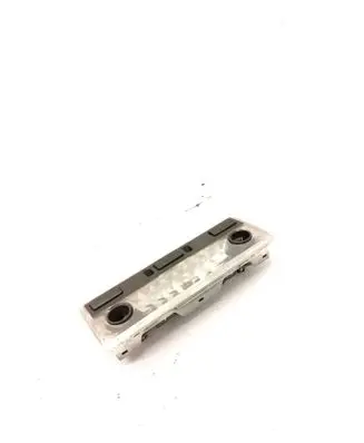 BMW 3 E46 Front seat light 8364929 63318364929