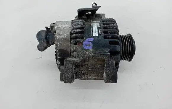 KIA Carens II Generator/alternator 37300-25310