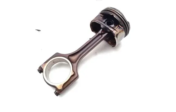 Mini One - Cooper Coupe R56 Piston with connecting rod N16B16A
