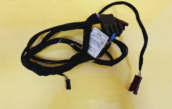 Mini One - Cooper Clubman R55 Wiring harness 9231840
