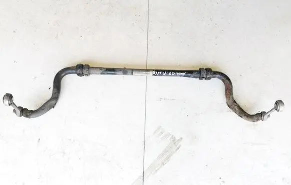 Audi Q7 4L Front anti-roll bar/sway bar 7l0411025g