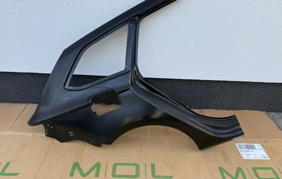 Seat Leon IV Rear quarter panel 