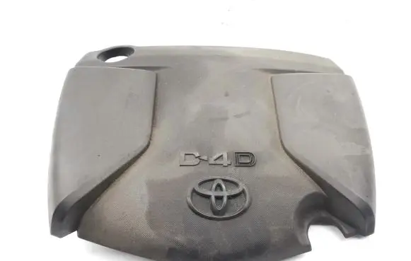 Toyota Avensis T270 Engine cover (trim) 126110X020