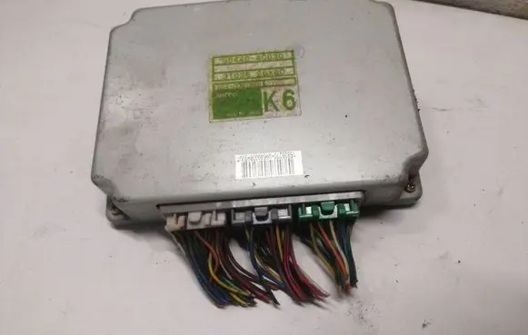 Gearbox control unit/module
