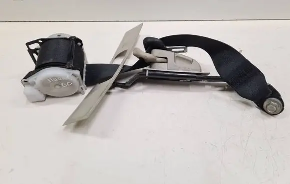 Nissan Murano Z51 Rear seatbelt TKAH0EG490 E40437118 0437118
