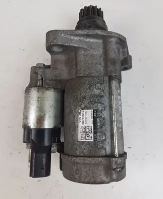 Seat Leon (5F) Starter motor 0AH911023G