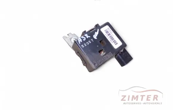 Mitsubishi ASX Other control units/modules 8637A176