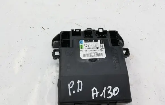 Mercedes-Benz ML W164 Door control unit/module A1648207226