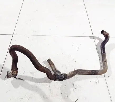 Renault Kangoo II Engine coolant pipe/hose