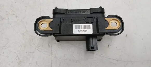 Mercedes-Benz ML W164 ESP acceleration yaw rate sensor A0045423818
